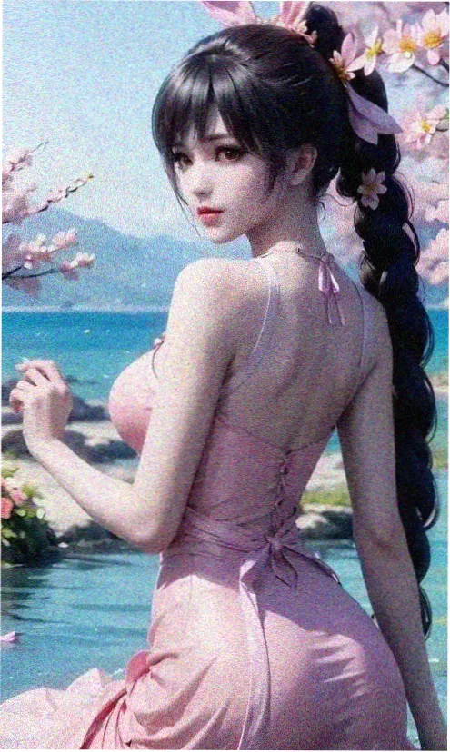 乐可小说影视化剧集长夜回声海报